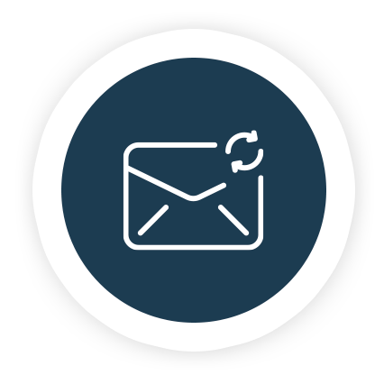 Transfiere tu correo actual